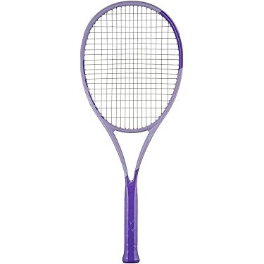 Raquette De Tennis RUSH 888 Carbon Graphite – 16x18 – Manche L5 – Occasion