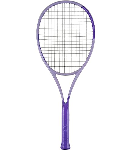 Amazon.com: HEAD Boom MP Tennis Racquet - Strung Mid Tension with