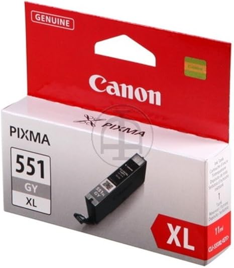 canon 551 gy xl