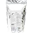NuSci L-Lysine HCl Lysine Pure Powder (1000 Grams (2.2 lb))