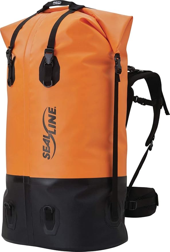 SealLine Pro Pack Waterproof Backpack Amazon.ca Sports & Outdoors