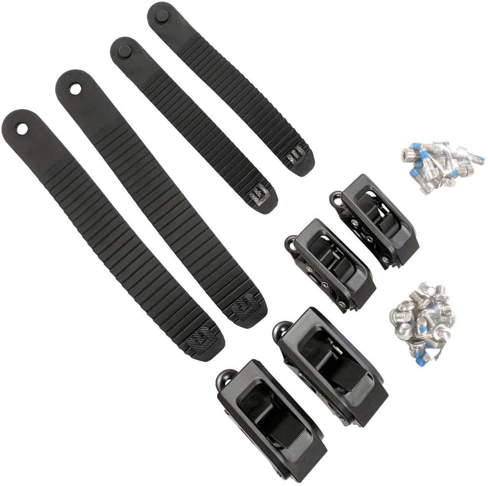 Karakoram Alpine Prime Backcountry Spare Parts Kit