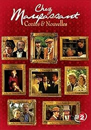 Chez Maupassant - Contes & Nouvelles - Volume 1
