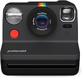 Polaroid Now Gen 2 Instant Camera Black Brand New Generation 2</br> view 2