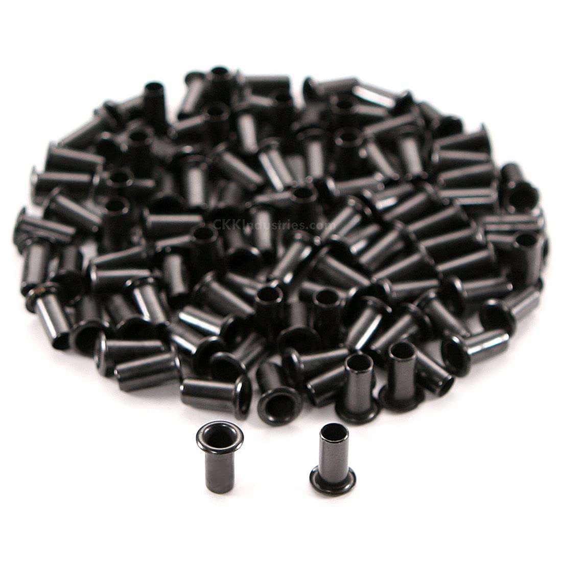 HolsterSmith Kydex Holster Eyelets
