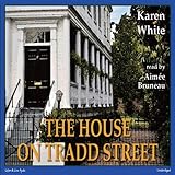 The House On Tradd Street