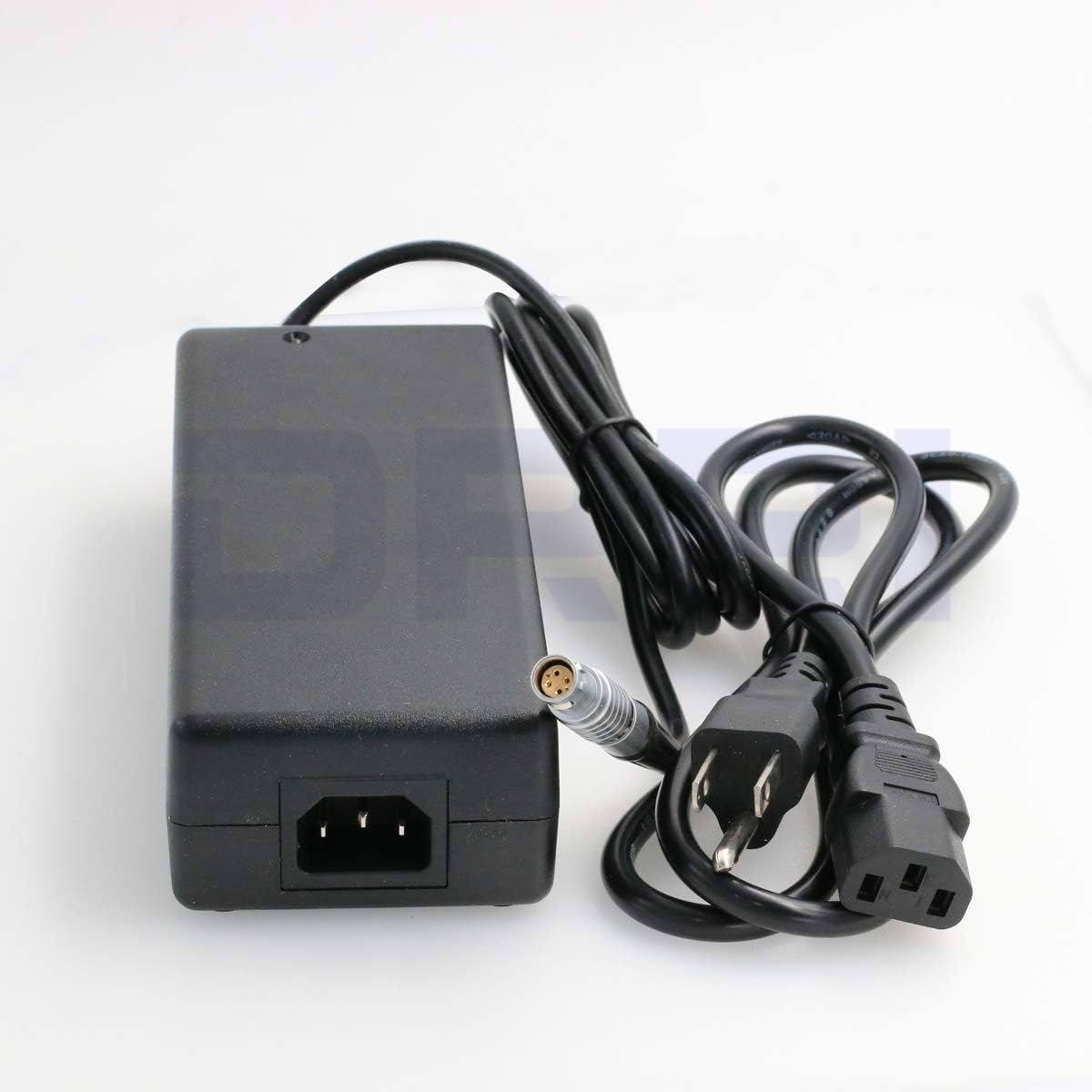 DRRI 15V 10A Power Supply with 6pin Plug for RED Epic& Scarlet DSMC1 DSMC2: Home Audio & Theater