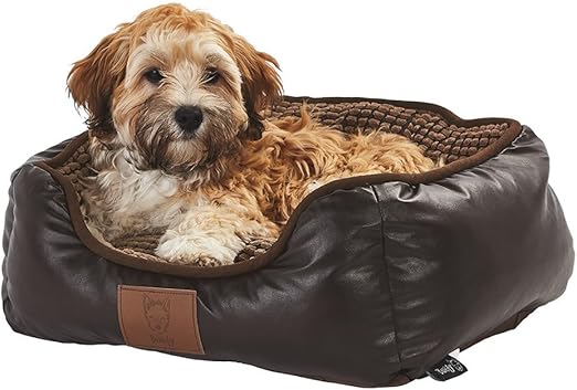 bunty dog bed medium