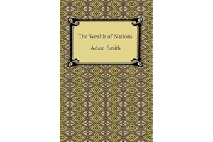 The Wealth of Nations