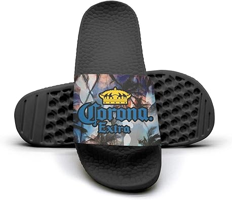 womens branded sliders