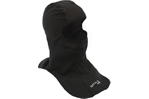 CKX Long Balaclava Part# U601_BK_M