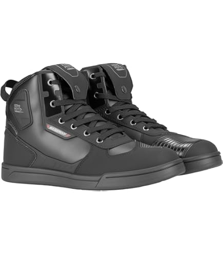 Amazon.com: Dainese 201775232-628-45 DAI Atipica Air 2 Shoes