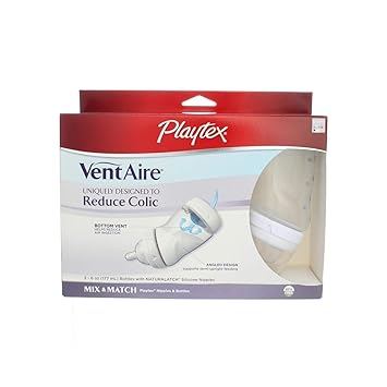 playtex ventaire 6oz