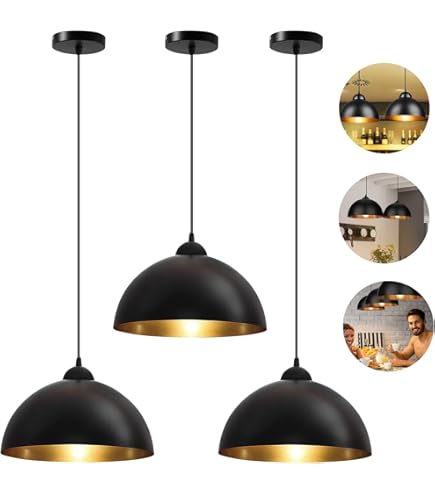Lampe LED Design Faro Barcelona Lampe MAGRITTE-3 LED - Applique Murale Or Vieux 12W Décoration Intérieur Contemporaine
