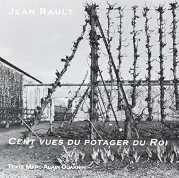 Cent vues du Potager du roi