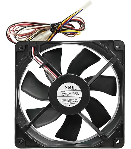 Traeger Pro 34 YAOAWE Easy BBQ Kit, Smoker Induction Fan