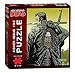 USAopoly The Walking Dead Cover Art Issue 92 Puzzle (550 Piece)