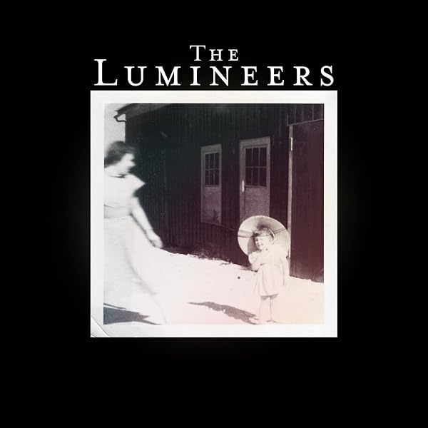 LUMINEERS - Lumineers - Amazon.com Music