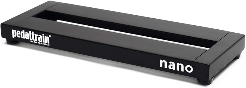 Pedaltrain NANO