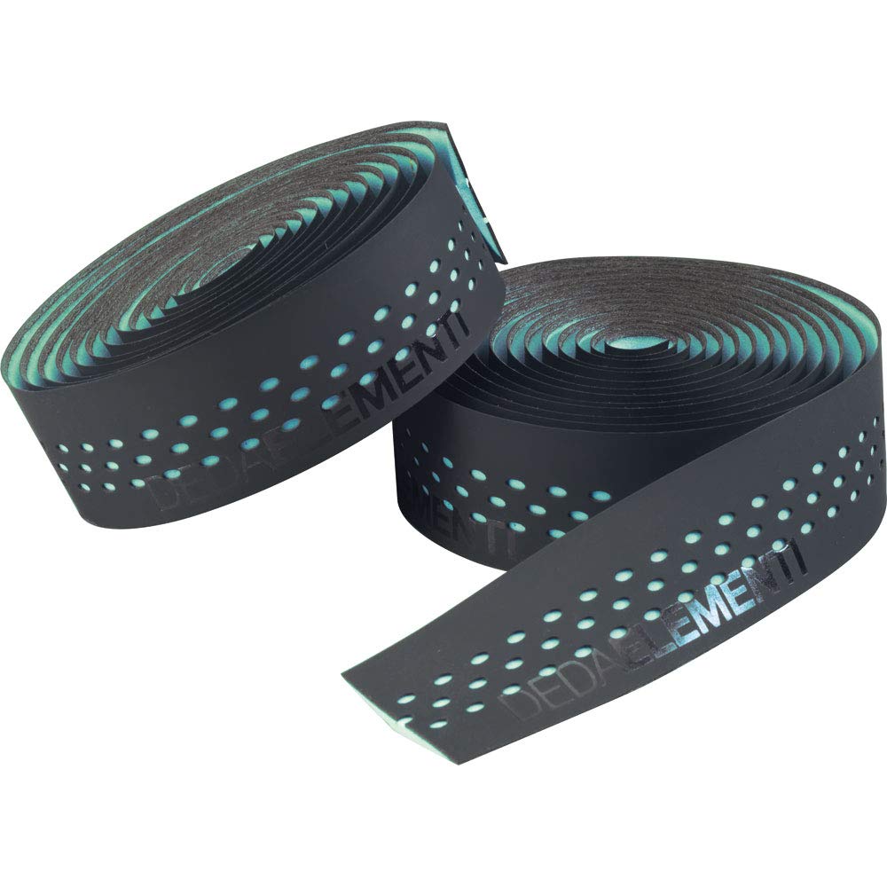 Deda Elementi Presa Handlebar Tape, Sea Foam Green