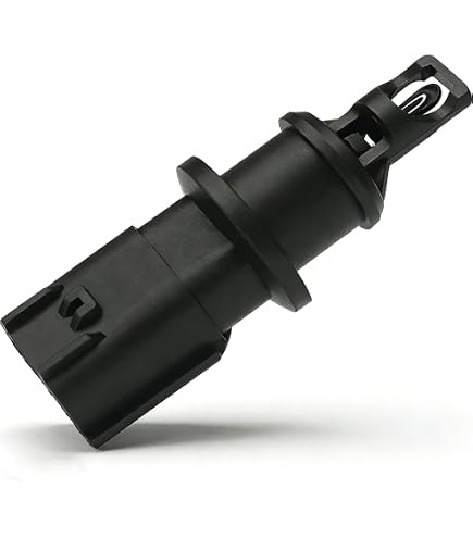 Amazon.com: Air Intake Temperature Sensor Replacement for Kawasaki