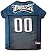 NFL PET JERSEY. - Football Licensed Dog Jersey. - 32 NFL Teams Available. - Comes in 6 Sizes. - Football Pet Jersey. - Sports Mesh Jersey. - Dog Jersey Outfit. - NFL Dog Jersey