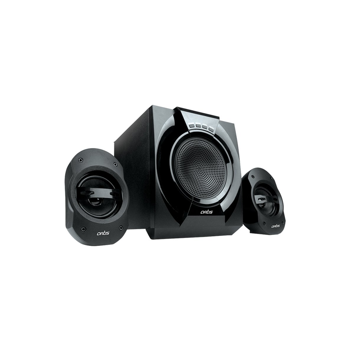 artist home theatre 2.1