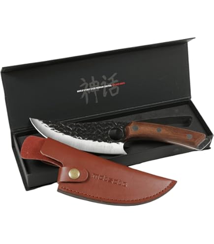 Amazon.com: Matsato Chef Knife - Perfect Kitchen Knife with