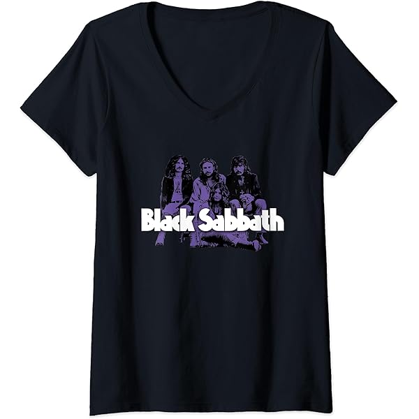 Black Sabbath Tシャツ L 2002 Black Sabbath T Shirt The End Mushroom Cloud Official Unisex