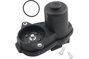 TIVORA Rear Left/Right Parking Brake Actuator Compatible with Acura TLX 2.4L 2015-2020, Acura NSX 3.5L 2017-2022 Replace 43020T2JH00 43020-T2J-H00