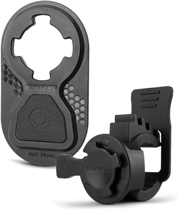 rokform universal bike mount