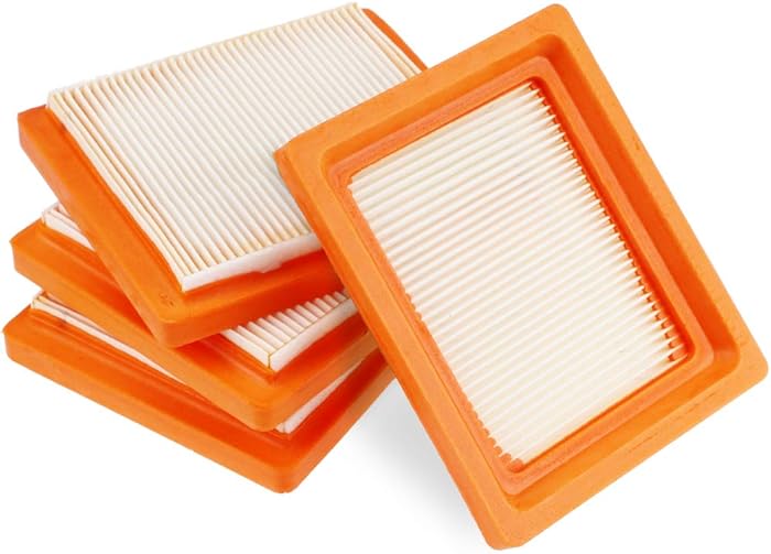 Top 10 Little Wonder 6 Hp Blower Air Filters