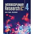 Interdisciplinary Research: Process and Theory: Repko, Allen F ...
