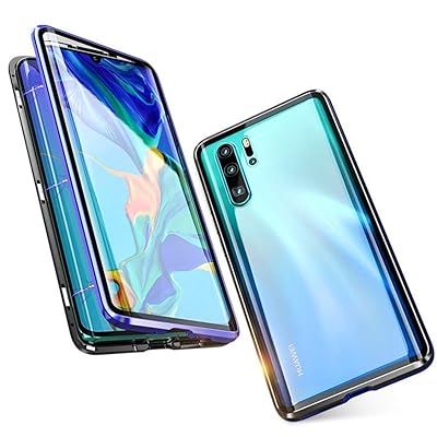 HIKERCLUB Huawei P30 Pro Flip Case with Full Body Kuwait Ubuy