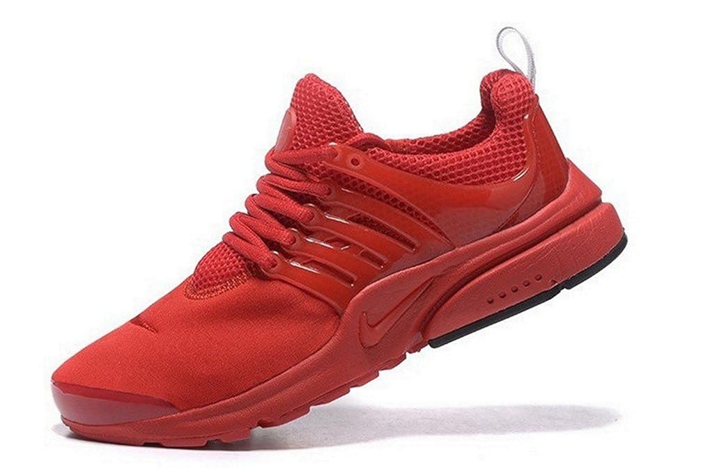 All red nike presto womens Clearance