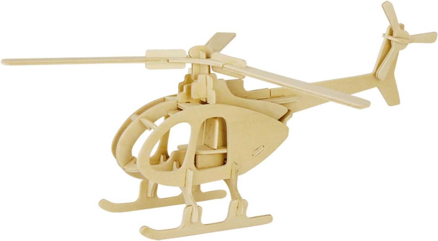 model helicopter parts