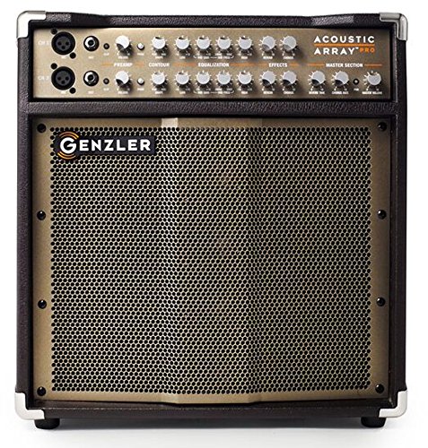 Genzler AA PRO Acoustic Array PRO amp Acoustic Combo Amp