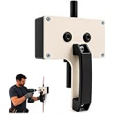 TRSAIM Wire Pulling Tool for Drill, Cable Feeder for Conduit Wiring | Drill-powered wire puller for cables up to 0.3 in, designed for conduit, pipes and tight wiring spaces