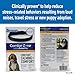 Comfort Zone Adaptil Collar, Large Dog, 1 Pack, for Dog Calming