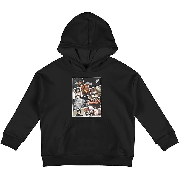 Amazon.com: I Love NY Kids Hoodie Officially Licensed