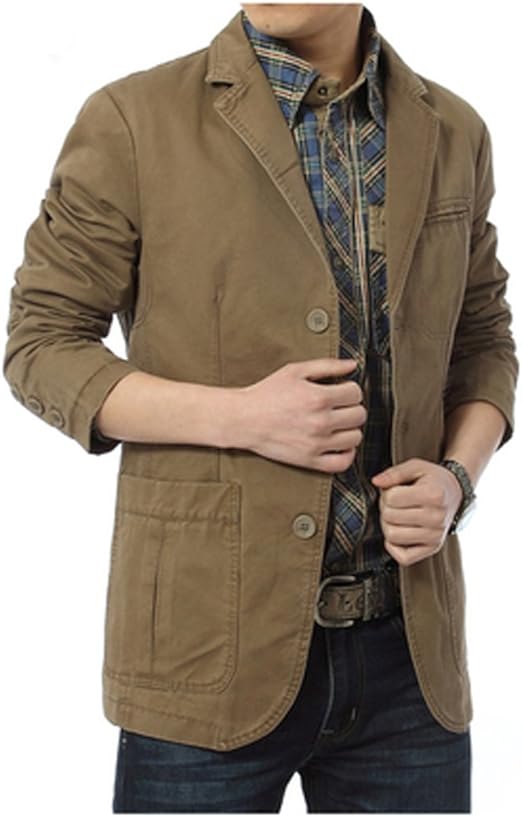 Amazon Habille メンズ 紳士 ビジネス おでかけ テーラードジャケット 秋冬ファッション 5サイズ展開 おまけ付 3カラー コート ジャケット 通販