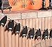 Layered Bat Garland. 5