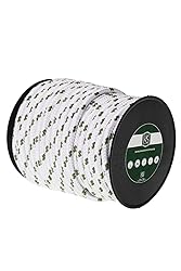 KIS Premium Quality Double Braided Nylon Polyester