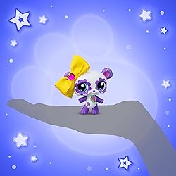 Littlest Pet Shop -Spin & Style Boutique - Series 4