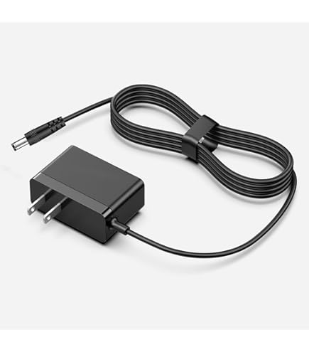 Amazon.com: New 5V AC/DC Adapter Replacement for Pioneer RMX-1000