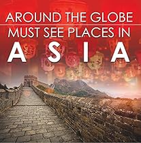 Let's Explore Australia (Most Famous Attractions in Australia): Australia Travel Guide (Children's Explore the World Books)