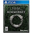The Elder Scrolls Online: Summerset - PlayStation 4