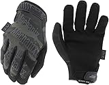 Mechanix Wear: The Original Black Multicam Tactical