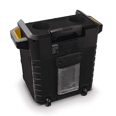 ion outback bluetooth speaker