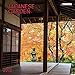 Japanese Garden (160159) (English, Spanish, French, Italian and German Edition) by Tushita (2015-08- by